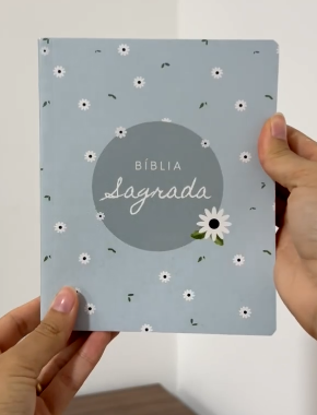 Bíblia Sagrada